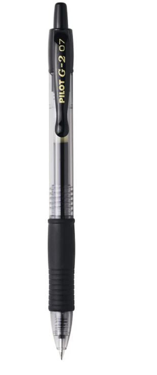 Penna Pilot G-2 0.7