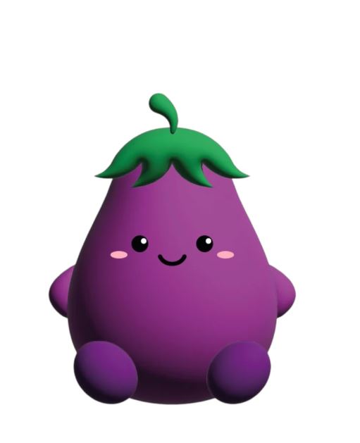 Squishy Fruits - ITotal