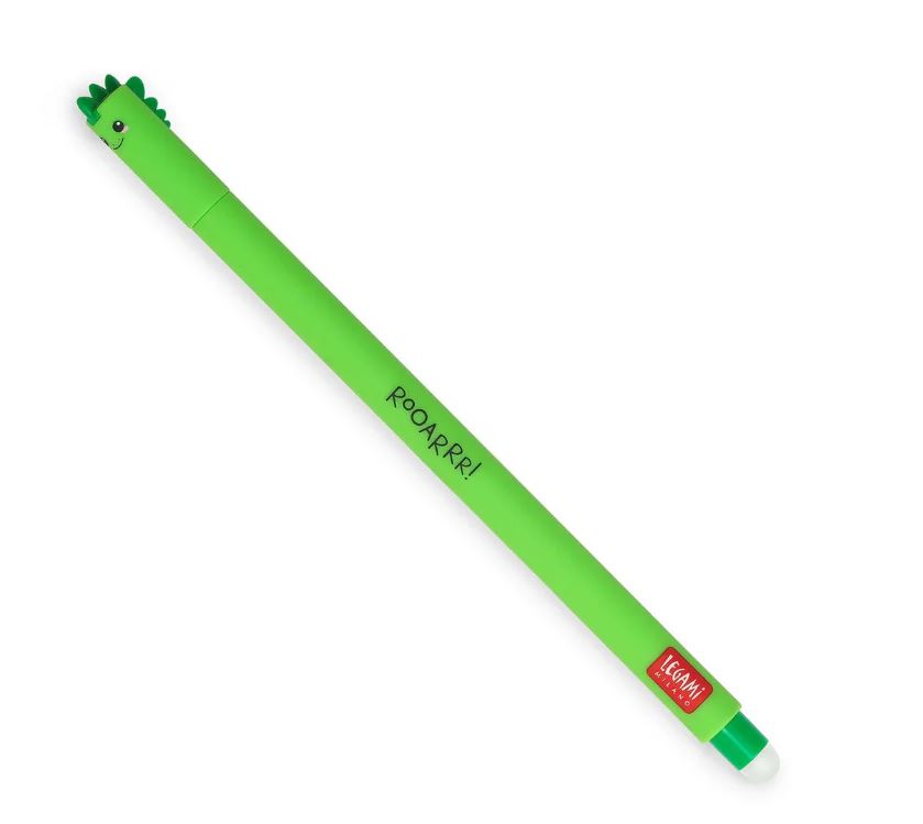 Penna Gel Cancellabile - Erasable Pen