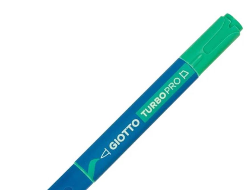 Pennarelli Turbo Pro Giotto singoli