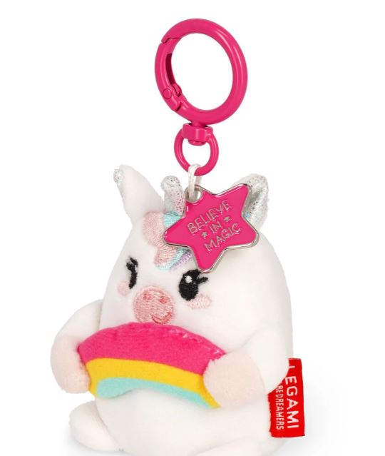 Portachiavi di Peluche . SuperSfot Legami