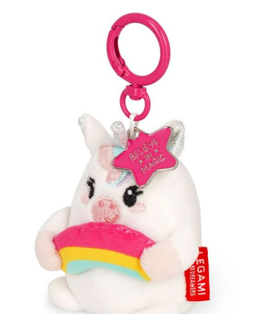 Portachiavi di Peluche . SuperSfot Legami