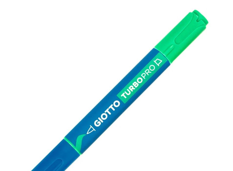 Pennarelli Turbo Pro Giotto singoli