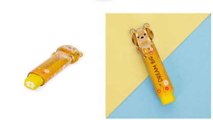 Bear Sweet Bear - Gomma Retrattile - Teddy Bear