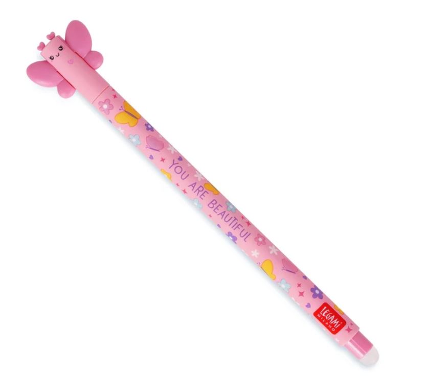 Penna Gel Cancellabile - Erasable Pen