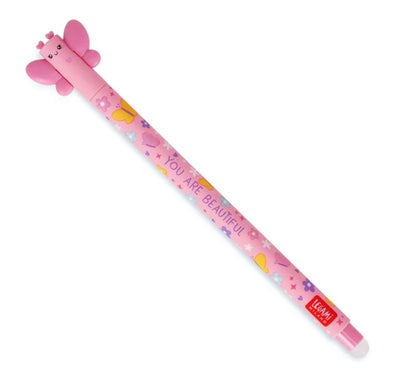 Penna Gel Cancellabile - Erasable Pen