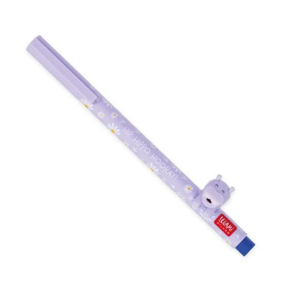 Penna Gel - Lovely Friends