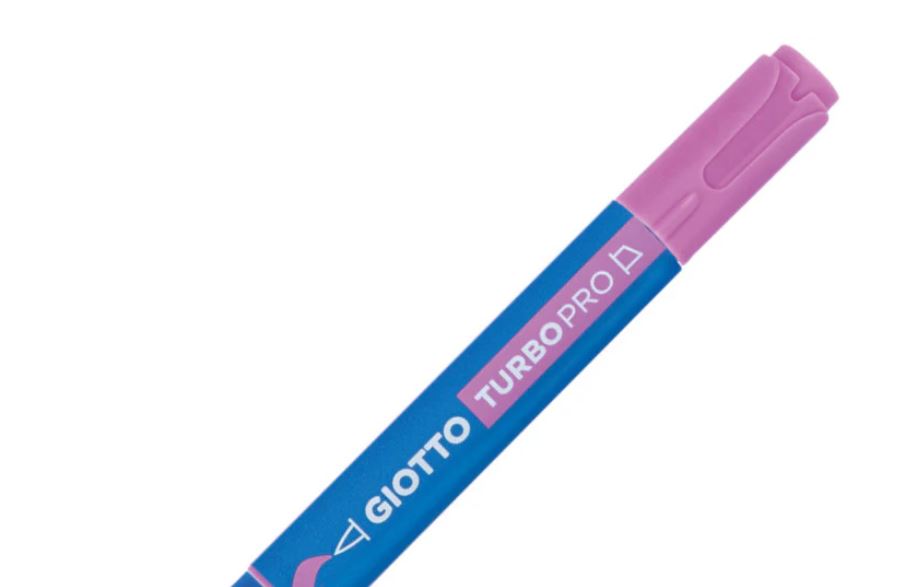 Pennarelli Turbo Pro Giotto singoli