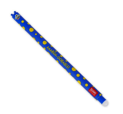 Penna Gel Cancellabile - Erasable Pen
