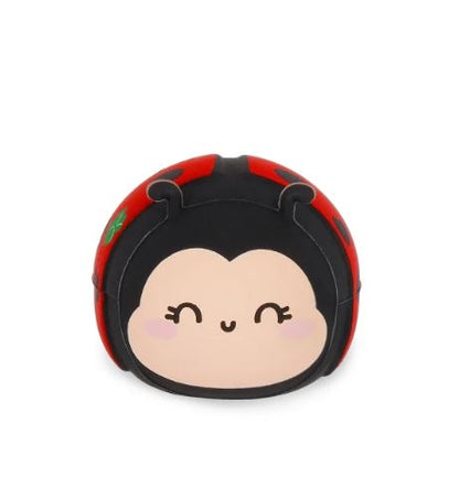Mini Friends - Temperino - Ladybug