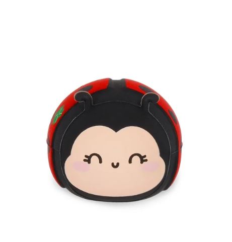 Mini Friends - Temperino - Ladybug