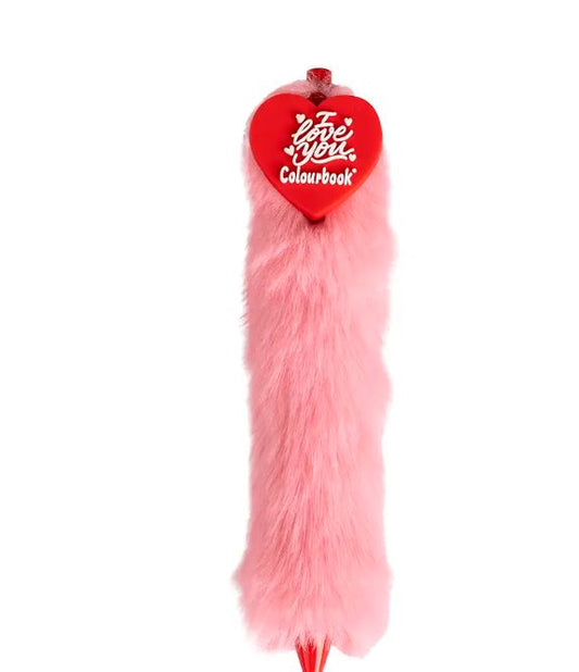 Penna a Sfera Peluche In Love