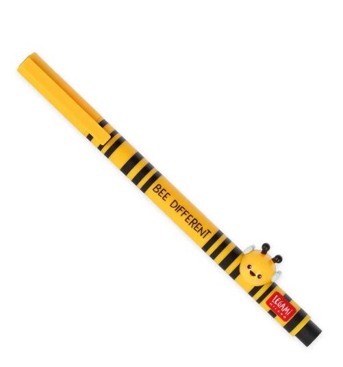 Penna Gel - Lovely Friends