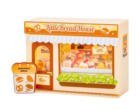 Mini Shop - Little bread House
