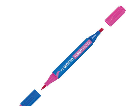 Pennarelli Turbo Pro Giotto singoli