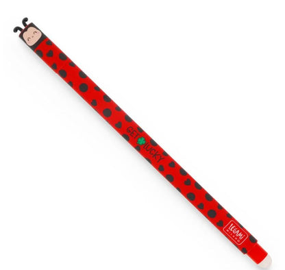 Penna Gel Cancellabile - Erasable Pen