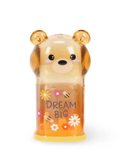 Bear Sweet Bear - Temperino Con Contenitore - Teddy Bear