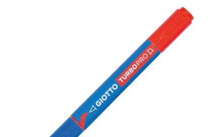 Pennarelli Turbo Pro Giotto singoli