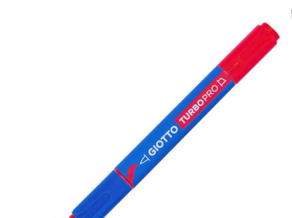 Pennarelli Turbo Pro Giotto singoli