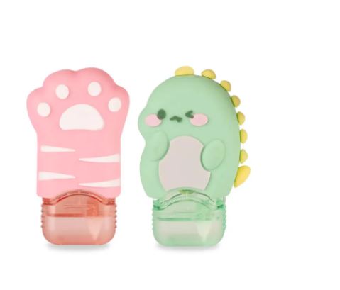 Correttore a nastro Pull Pop Pets