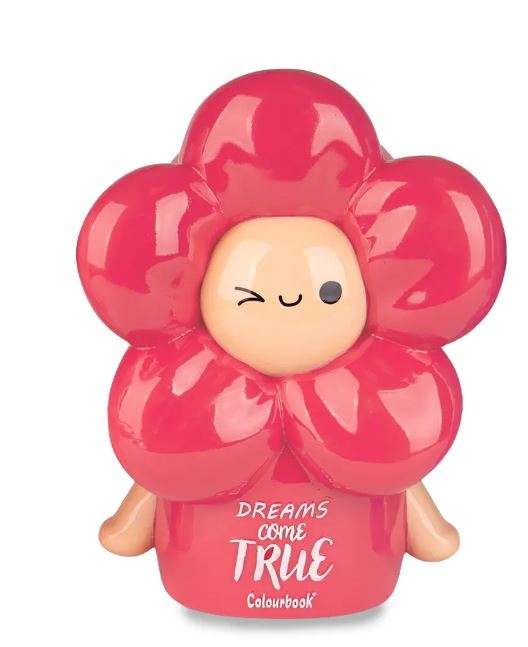 Salvadanaio Daisy