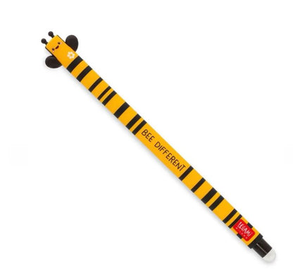Penna Gel Cancellabile - Erasable Pen