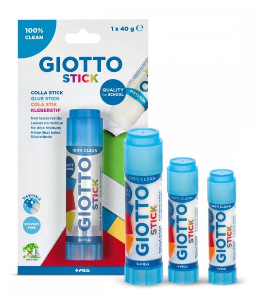 Colla Stick Giotto
