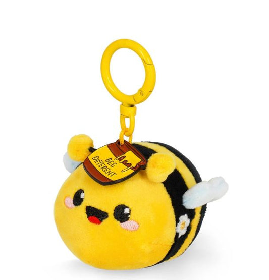 Portachiavi di Peluche . SuperSfot Legami