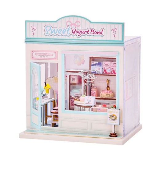 Mini Shop - Sweet Yogurt