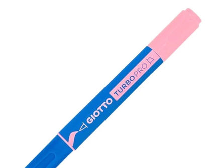 Pennarelli Turbo Pro Giotto singoli