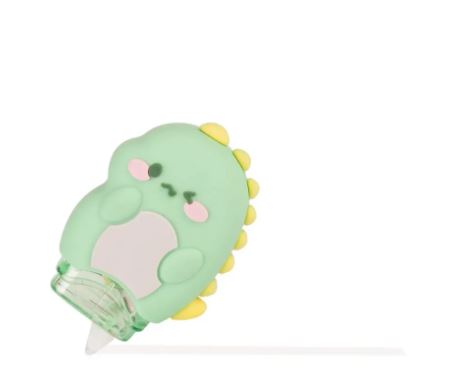 Correttore a nastro Pull Pop Pets