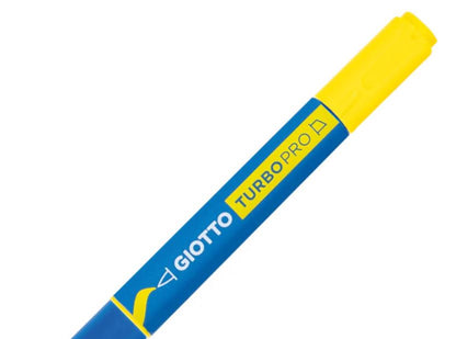 Pennarelli Turbo Pro Giotto singoli