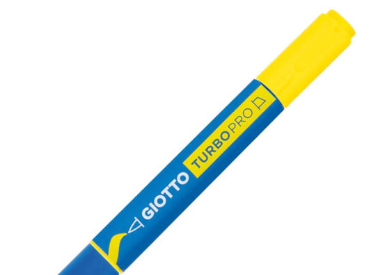 Pennarelli Turbo Pro Giotto singoli