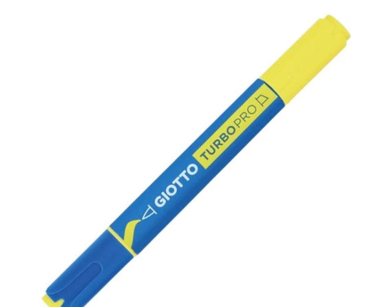 Pennarelli Turbo Pro Giotto singoli