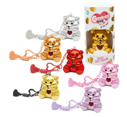 Coccolotti Love and Tell