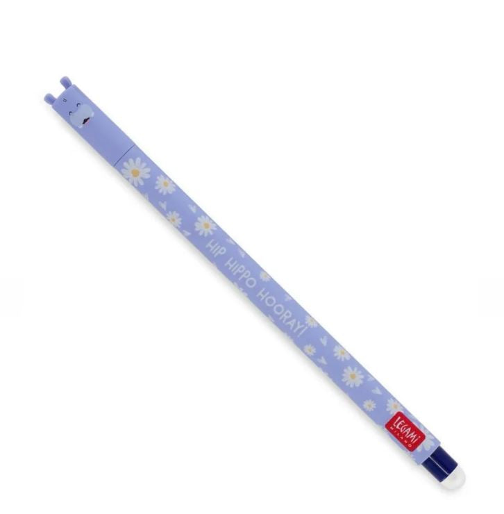 Penna Gel Cancellabile - Erasable Pen
