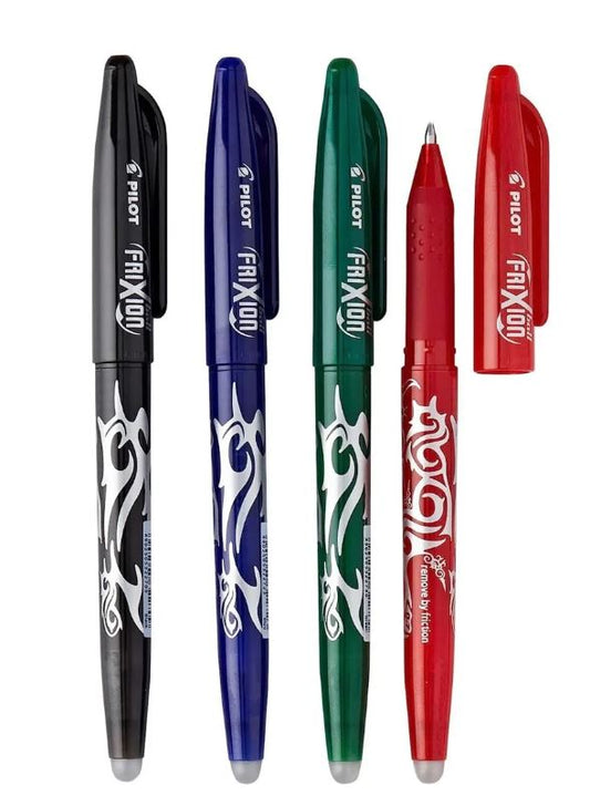 Penna a Sfera Cancellabile Pilot Frixion Ball 0.7