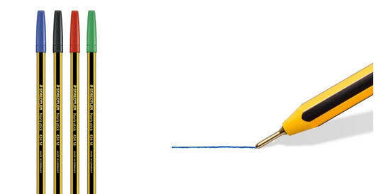 Penna a Sfera Noris Stick 434 - Staedtler