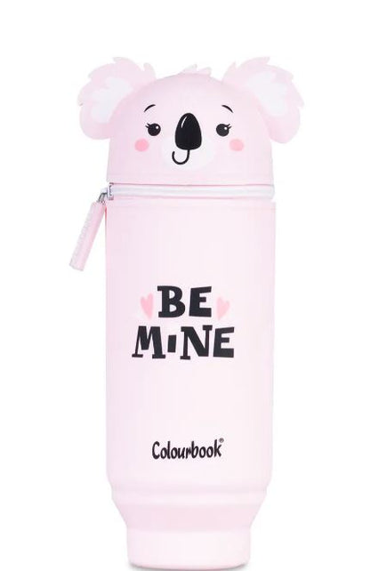 Astuccio Portapenne Koala - Colourbook