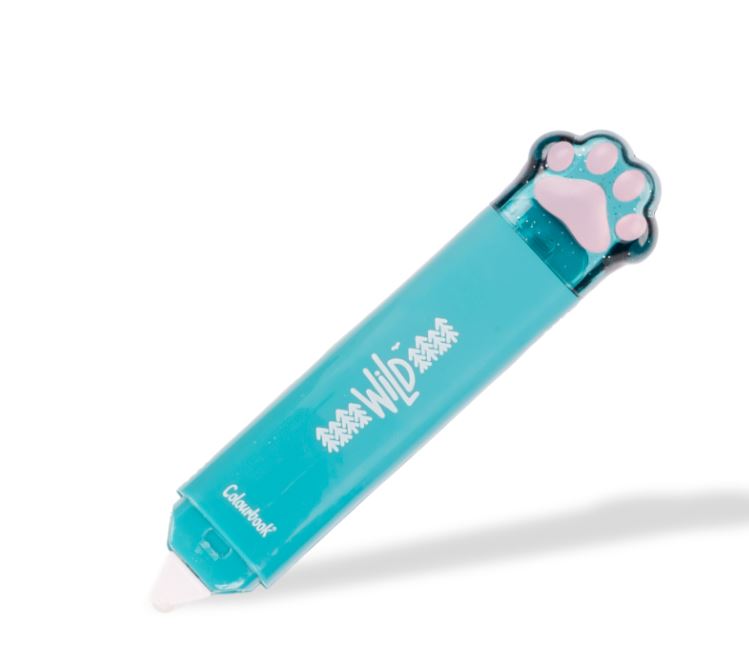 Correttore a nastro e colla roller PAW 2 in 1
