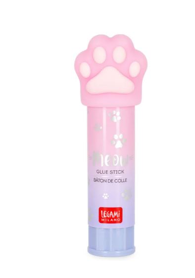 Colla stick Kitty Legami