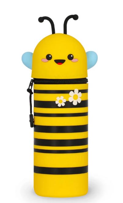 Astuccio in silicone 2 in 1 Kawaii - Legami