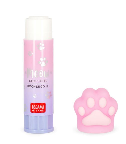 Colla stick Kitty Legami