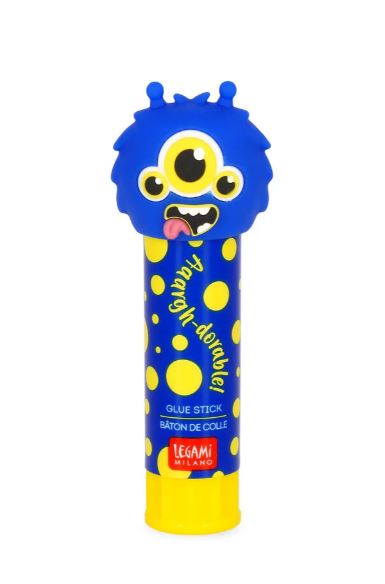 Colla stick Alieno Legami