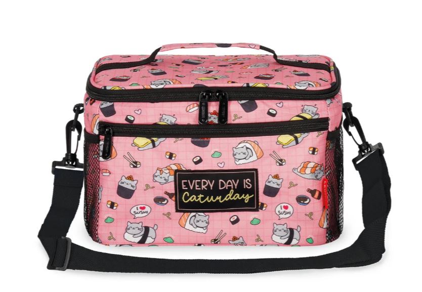 Borsa Porta Pranzo 7,7 l  - Lunch Bag