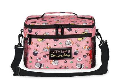 Borsa Porta Pranzo 7,7 l  - Lunch Bag