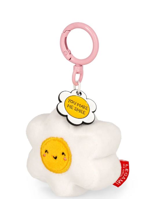 Portachiavi di Peluche . SuperSfot Legami