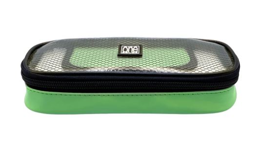 Astucci One Color Eva Round