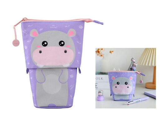 Astuccio pop-up Hippo ITOTAL