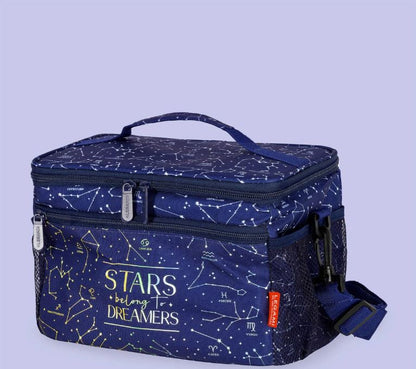 Borsa Porta Pranzo 7,7 l  - Lunch Bag